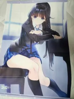 2026年最新】冬馬かずさ タペストリーの人気アイテム - メルカリ