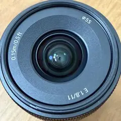 2026年最新】sony sel11f18の人気アイテム - メルカリ