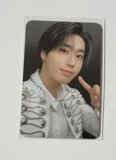 2026年最新】stray kids ハン トレカの人気アイテム - メルカリ