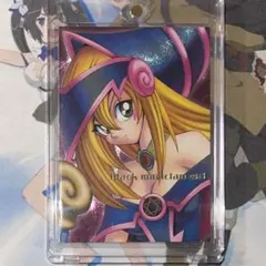 2026年最新】DDM ブラックマジシャンガールの人気アイテム - メルカリ