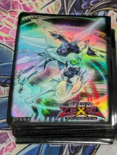 2026年最新】シューティングクェーサー スリーブの人気アイテム - メルカリ