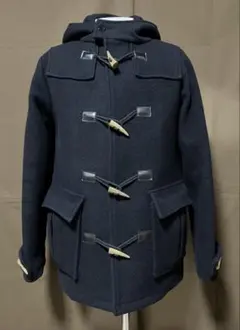 2026年最新】SWAGGER ダッフルコートの人気アイテム - メルカリ