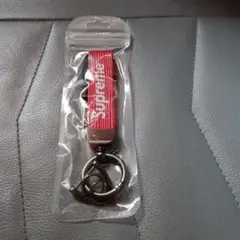 2026年最新】カラビナ supremeの人気アイテム - メルカリ