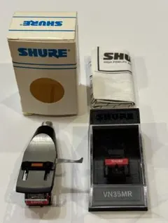 2026年最新】SHURE V15 Type iiiの人気アイテム - メルカリ