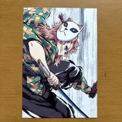 2026年最新】義勇と錆兎ミニ色紙の人気アイテム - メルカリ