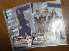 2026年最新】ガチアクタ まるくじ クリアファイルの人気アイテム