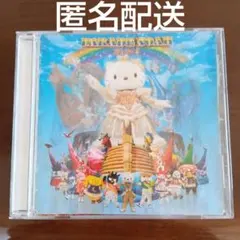 2026年最新】パレードパラレル cdの人気アイテム - メルカリ