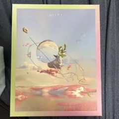 2026年最新】mrs. green apple unity 完全生産限定版の人気アイテム