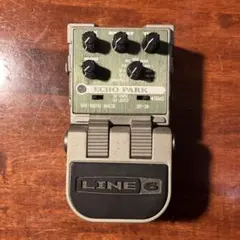 2026年最新】LINE6 ECHO PARKの人気アイテム - メルカリ