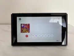 2026年最新】switch 本体のみ 旧型の人気アイテム - メルカリ
