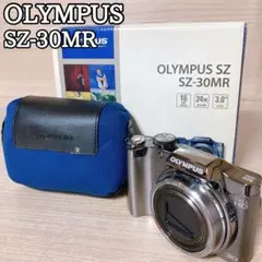 2026年最新】OLYMPUS SZ-30MRの人気アイテム - メルカリ