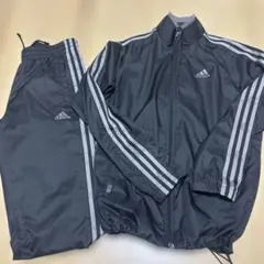 2026年最新】adidasナイロンセットアップの人気アイテム - メルカリ