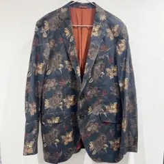 2026年最新】etro スーツの人気アイテム - メルカリ