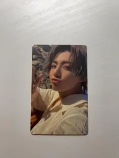 2026年最新】bts グク トレカ butterの人気アイテム - メルカリ