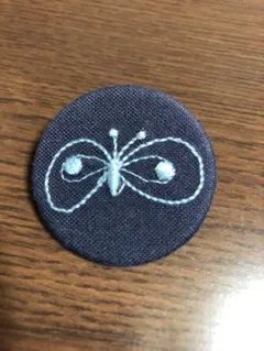 2026年最新】Minä perhonen サンキューベリーバッジの人気アイテム