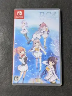 2026年最新】d.c.4 ダ・カーポの人気アイテム - メルカリ