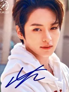 2026年最新】straykids 直筆サイン リノの人気アイテム - メルカリ