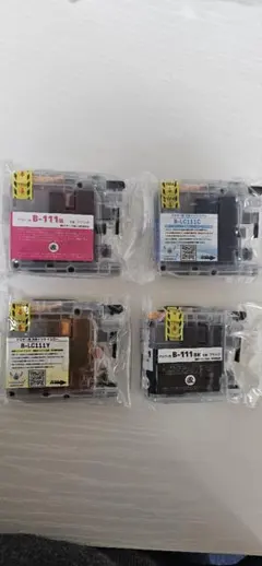 2026年最新】使用済みインクカートリッジの人気アイテム - メルカリ