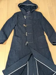 2026年最新】takeo kikuchi ダッフルコートの人気アイテム - メルカリ