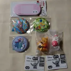2026年最新】ディズニーまとめ売り￼の人気アイテム - メルカリ