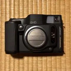 2026年最新】FUJIFILM GA645 Professionalの人気アイテム - メルカリ
