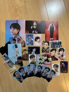 2026年最新】bts ジョングク チェキの人気アイテム - メルカリ