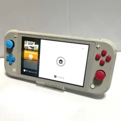 2026年最新】ポケモン switch liteの人気アイテム - メルカリ
