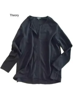 2026年最新】セオリー ブラウスの人気アイテム - メルカリ