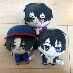 2026年最新】山田二郎 ちびぐるみの人気アイテム - メルカリ