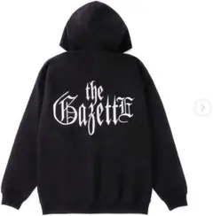2026年最新】the gazette パーカーの人気アイテム - メルカリ