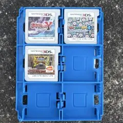 2026年最新】3ds ソフト 19個の人気アイテム - メルカリ