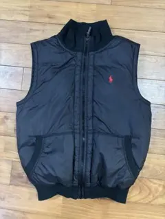 2026年最新】Polo By Ralph Lauren カラー：ブラック系 ダウンベスト