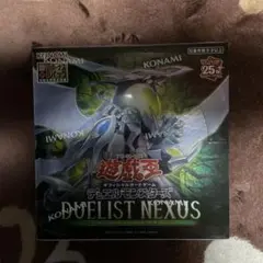 2026年最新】デュエリストネクサス 未開封boxの人気アイテム - メルカリ
