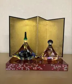 2026年最新】マルティグラス 雛人形の人気アイテム - メルカリ