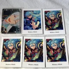 2026年最新】日々樹渉 ぱしゃっつの人気アイテム - メルカリ