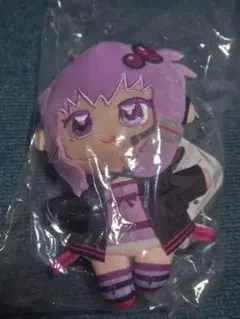 2026年最新】結月ゆかり ぬいぐるみの人気アイテム - メルカリ