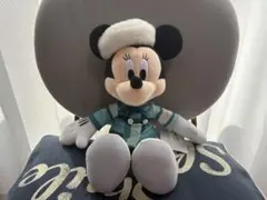 2026年最新】ミニー スタイルスタジオ ぬいぐるみ 冬の人気アイテム