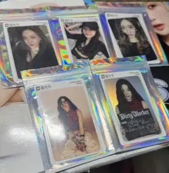 2026年最新】qq music aespaの人気アイテム - メルカリ