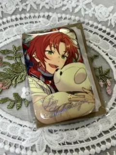 2026年最新】月永レオ 缶バッジの人気アイテム - メルカリ