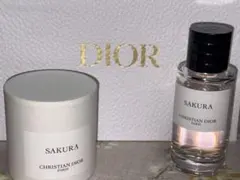 2026年最新】dior 香水 サクラの人気アイテム - メルカリ