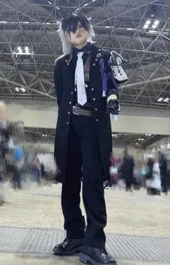 2026年最新】実休光忠衣装の人気アイテム - メルカリ