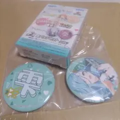 2026年最新】日野森雫 缶バッジ まとめ売りの人気アイテム - メルカリ