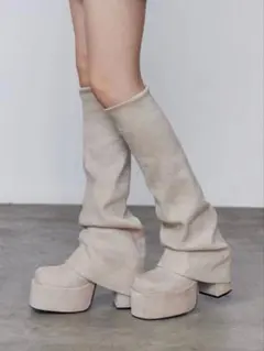 2026年最新】emoda ブーツ フレアーカバーフィットの人気アイテム