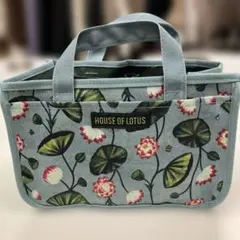 2026年最新】ハウスオブロータスバッグの人気アイテム - メルカリ