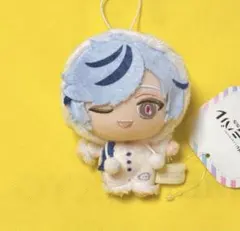 2026年最新】NUカーニバル ぬいぐるみの人気アイテム - メルカリ