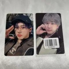 2026年最新】straykids kms ヨントンの人気アイテム - メルカリ