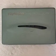 2026年最新】カセットプレーヤー kenwoodの人気アイテム - メルカリ