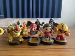 2026年最新】amiibo ルフレの人気アイテム - メルカリ