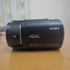 2026年最新】sony fdr-ax45aの人気アイテム - メルカリ