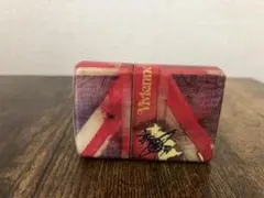 2026年最新】ヴィヴィアン ジッポ ユニオンジャックの人気アイテム